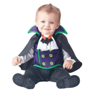 Buy Baby Vampire Jumpsuit I Spook-tacular Styles Await!