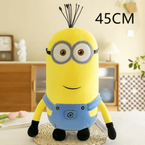 Kevin 2 Minion Plush Toy JuniorHaul