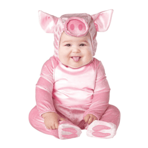 Buy Baby Piglet Costume I Perfect for Little Ones