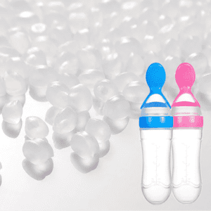 Baby Spoon Bottle Feeder JuniorHaul