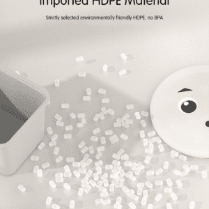 Train Shaped Storage For Kids JuniorHaul