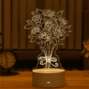 Cute 3D Led Night Light - Image 9