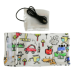 H USB Milk Water Warmer JuniorHaul
