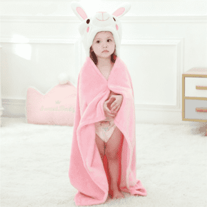Animal Baby Bathrobes JuniorHaul