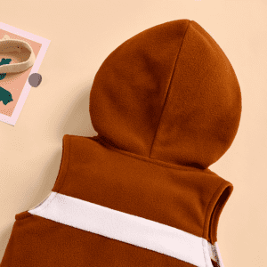 Rugby Sleeveless Baby Romper With Stockings JuniorHaul