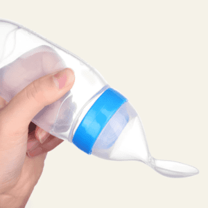 Baby Spoon Bottle Feeder JuniorHaul