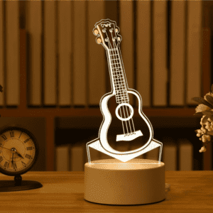 Cute 3D Led Night Light - Image 10