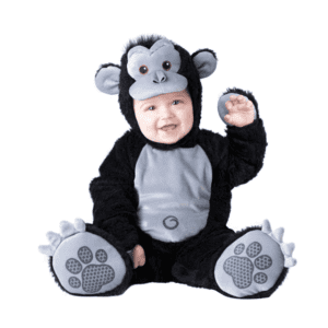 Buy Baby Kong Costume I Roar into Cuteness