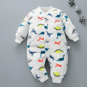 9 / 0-3M Cartoon Cute Baby Romper JuniorHaul