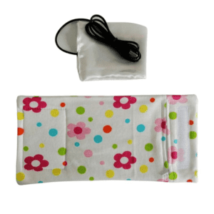 I USB Milk Water Warmer JuniorHaul