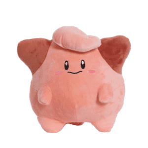 Buy Cleffa Plush Toy I Perfect for Pokémon Fans!