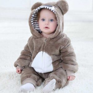 Buy Baby Koala Costume I Your Baby's New Favorite Outfit!