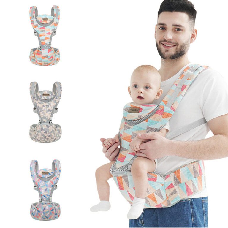 Buy Baby Carrier Backpack for Active Families - Junior Haul