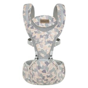 2nd Baby Carrier Backpack JuniorHaul