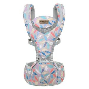 3rd Baby Carrier Backpack JuniorHaul