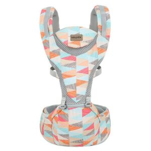 1st Baby Carrier Backpack JuniorHaul