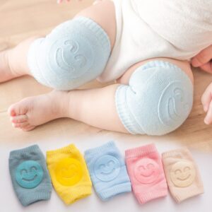 Buy Baby Knee Pads for Safe Crawling I Protect Your Little One