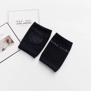 navy blue 1 Crawling Baby Knee Pad Safety JuniorHaul