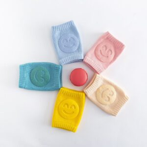 Crawling Baby Knee Pad Safety JuniorHaul
