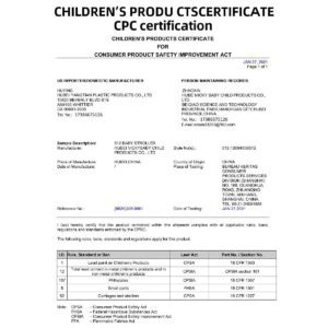 Lightweight Portable Baby Stroller - JuniorHaul