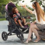 Buy Lightweight Portable Baby Stroller - Now Flat 30% OFF