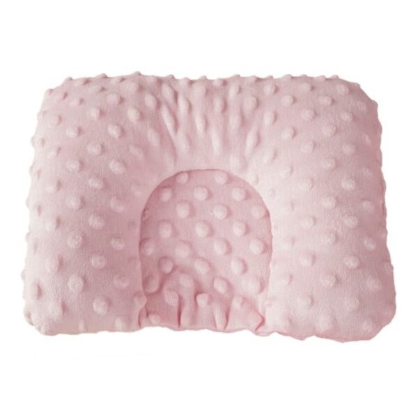 Pink Pillow For Baby JuniorHaul