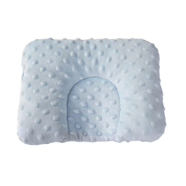 Blue Pillow For Baby JuniorHaul