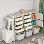 Buy Kids Organizer Storage I Organize with Ease