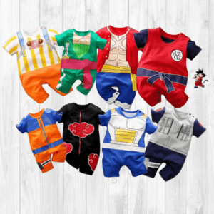 Buy Baby Cosplay Cartoon Costume I Explore the Cutest Selections