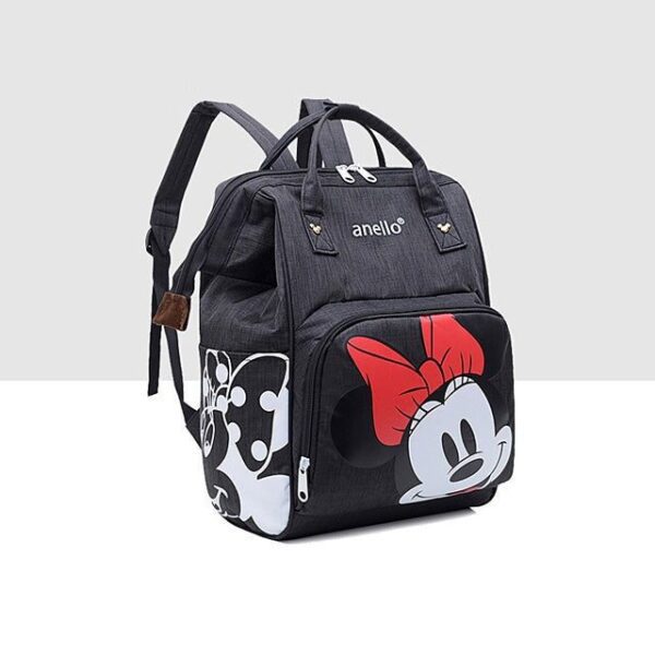 BB0260 Mickey Mouse Baby Backpack JuniorHaul