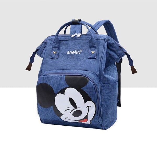 BB0269 Mickey Mouse Baby Backpack JuniorHaul