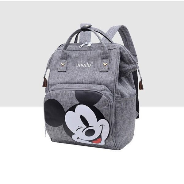 BB0268 Mickey Mouse Baby Backpack JuniorHaul