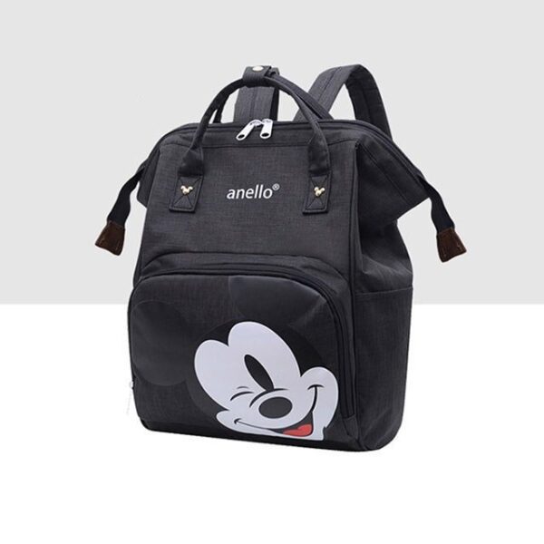 BB0266 Mickey Mouse Baby Backpack JuniorHaul