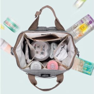 Mickey Mouse Baby Backpack JuniorHaul