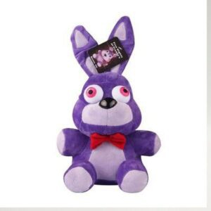 FNAF 351074 Cat Mood Flip Plush Toy JuniorHaul