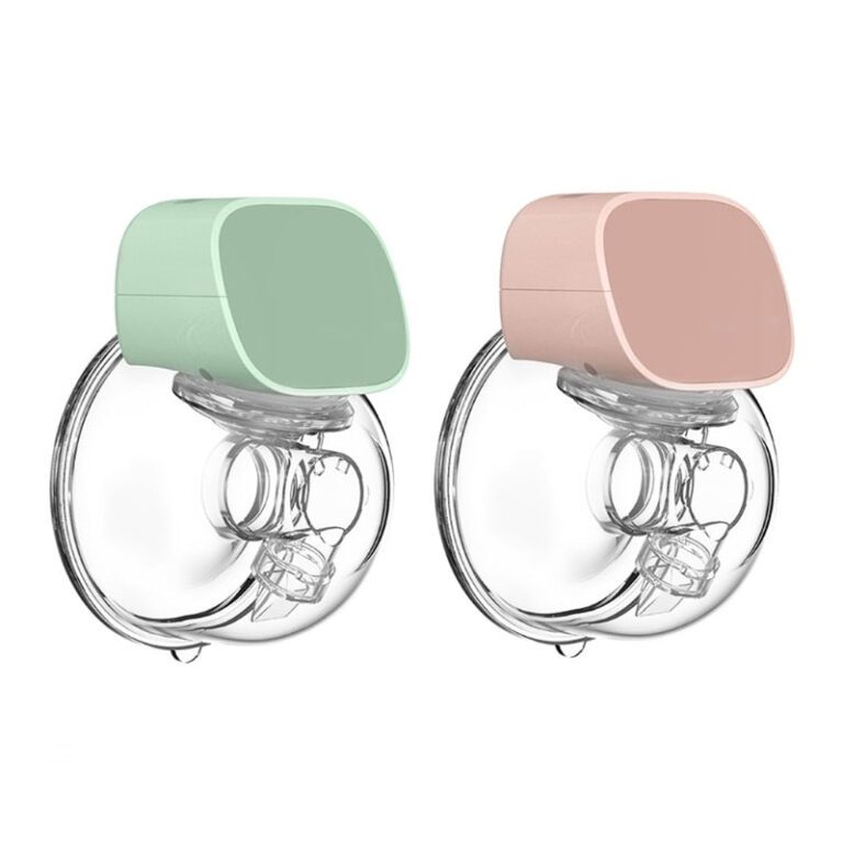 Hands-Free Electric Breast Pumps JuniorHaul