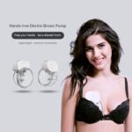 Buy Electric Wearable Breast Pump | Portable Electric Breast Pump