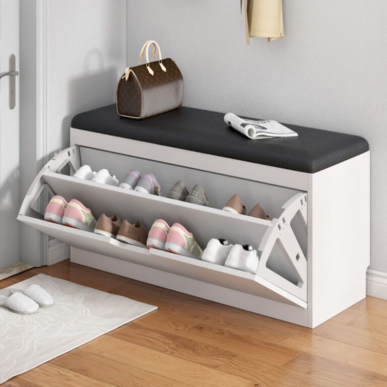 Rack For Shoes JuniorHaul