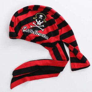 Pirate Baby Jumpsuit JuniorHaul