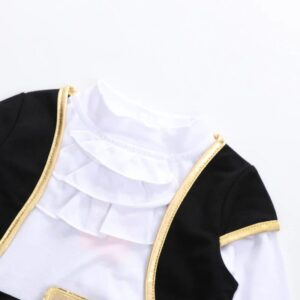 Pirate Baby Jumpsuit JuniorHaul