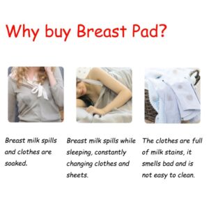 Pad For Breast JuniorHaul