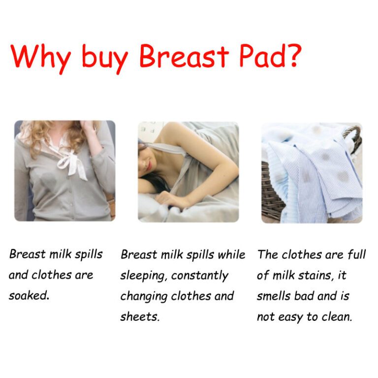 Mom's Breast Shield - JuniorHaul
