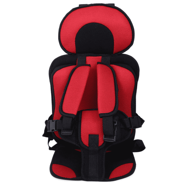 Strap & Safe- Child Protection Car Seat JuniorHaul