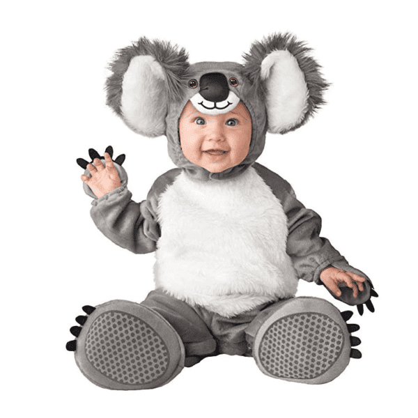 9M Koala Baby Jumpsuit JuniorHaul