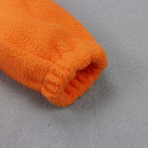 Pumpkin Demon Baby Jumpsuit JuniorHaul