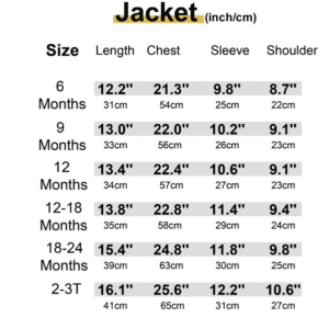 5Pcs Peaky Blinders Dressing JuniorHaul