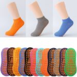 Buy Kids Anti Slip Sock I Safety and Style Combined