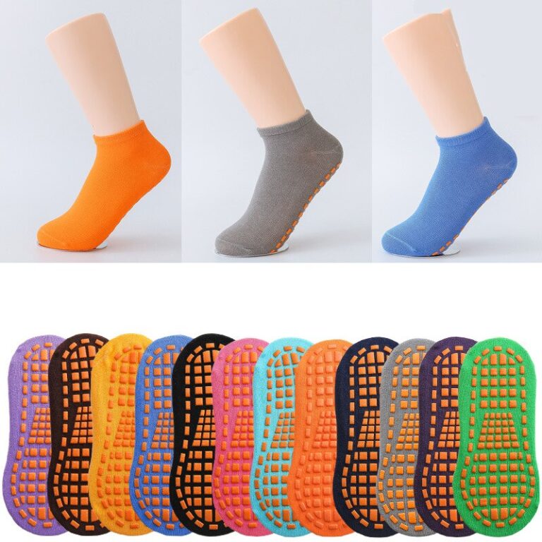 Buy Kids Anti Slip Sock I Safety and Style Combined