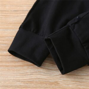 Halloween Pumpkin Printing Bat Costume JuniorHaul