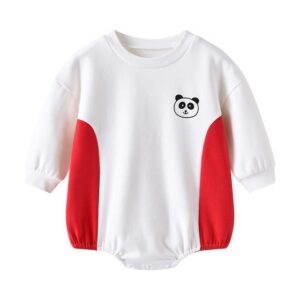 Cartoon Tail Baby Onesie JuniorHaul